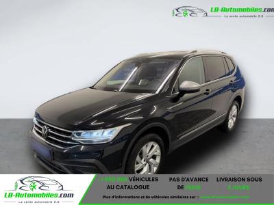 Volkswagen Tiguan Allspace 2.0 TDI 200ch BVA 4Motion