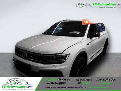 Volkswagen Tiguan Allspace 2.0 TDI 200ch BVA 4Motion