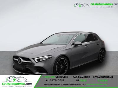 Mercedes Classe A  220 BVA