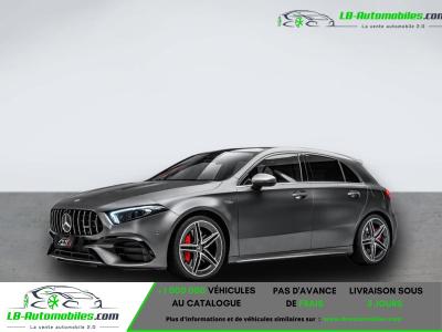 Mercedes Classe A  45 Mercedes-AMG BVA 4-Matic