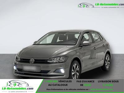 Volkswagen Polo 1.0 80 S&S BVM