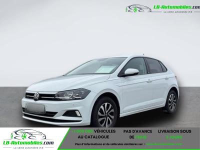 Volkswagen Polo 1.0 TSI 95 S&S BVM