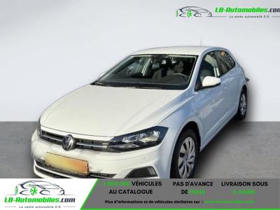 Volkswagen Polo 1.0 TSI 95 S&S BVM