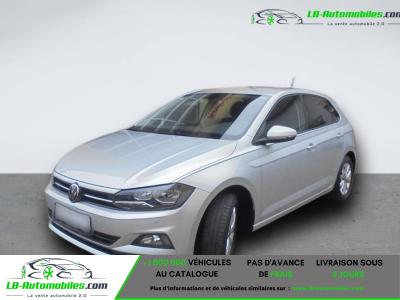 Volkswagen Polo 1.0 TSI 95 S&S BVM
