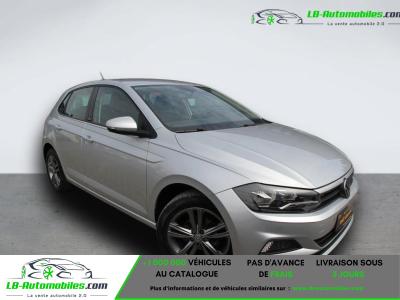 Volkswagen Polo 1.0 TSI 95 S&S BVM