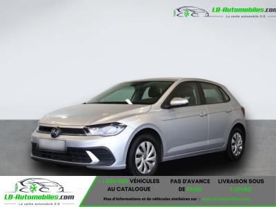 Volkswagen Polo 1.0 TSI 95 S&S BVM
