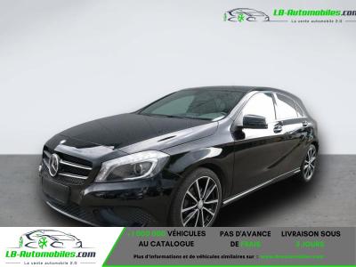 Mercedes Classe A  180 BVM
