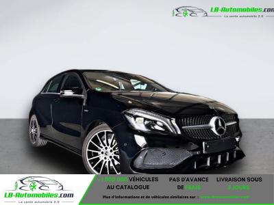 Mercedes Classe A  180 BVA