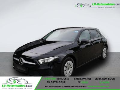 Mercedes Classe A  180 d BVA
