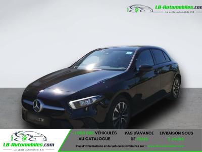 Mercedes Classe A  180 d BVA