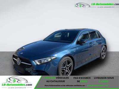 Mercedes Classe A  200 BVA
