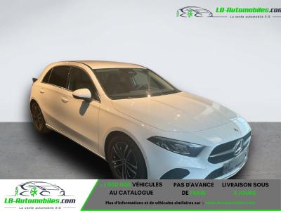 Mercedes Classe A  200 d BVA