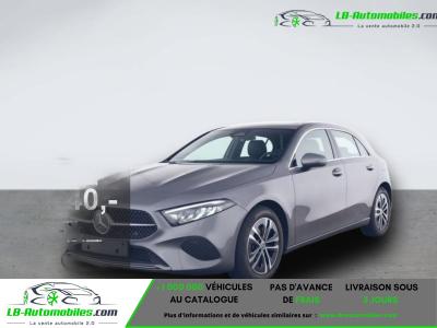 Mercedes Classe A  200 d BVA