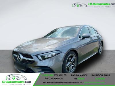 Mercedes Classe A  200 d BVA