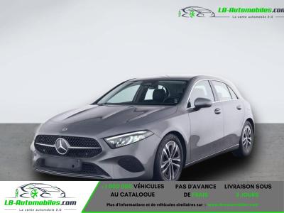 Mercedes Classe A  200 d BVA