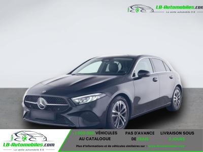Mercedes Classe A  200 d BVA