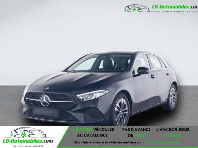 Mercedes Classe A  200 d BVA