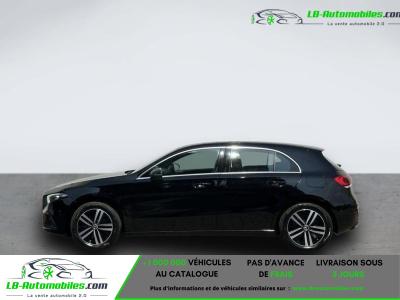 Mercedes Classe A  250 e BVA