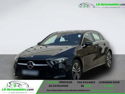 Mercedes Classe A  250 e BVA