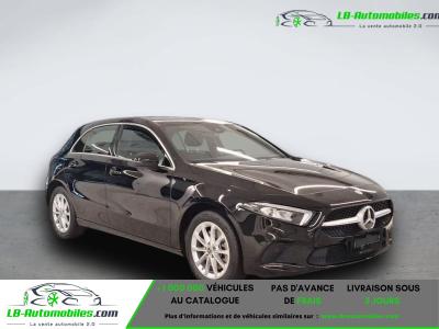Mercedes Classe A  250 e BVA
