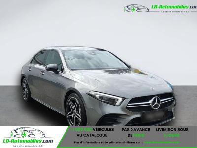 Mercedes Classe A  35 Mercedes-AMG BVA 4Matic