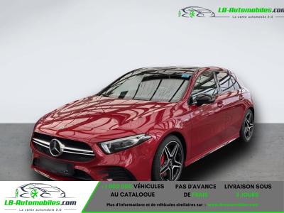 Mercedes Classe A  35 Mercedes-AMG BVA 4Matic