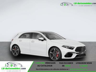 Mercedes Classe A  45 S Mercedes-AMG BVA 4Matic+