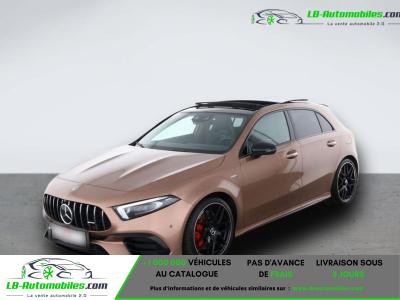 Mercedes Classe A  45 Mercedes-AMG BVA 4-Matic