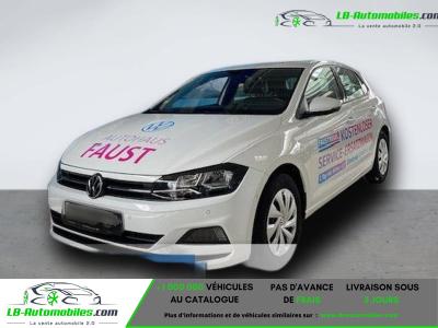 Volkswagen Polo 1.0 80 S&S BVM