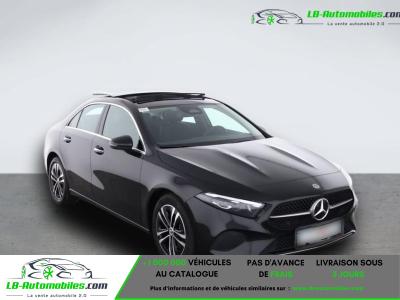 Mercedes Classe A Berline 180 BVA