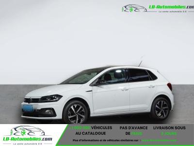 Volkswagen Polo 1.0 TSI 110 S&S BVM