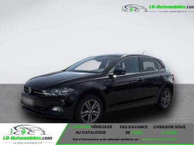 Volkswagen Polo 1.0 TSI 110 S&S BVM