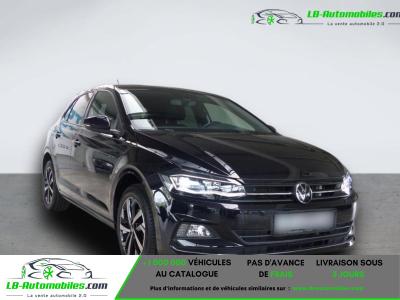 Volkswagen Polo 1.0 TSI 110 S&S BVM