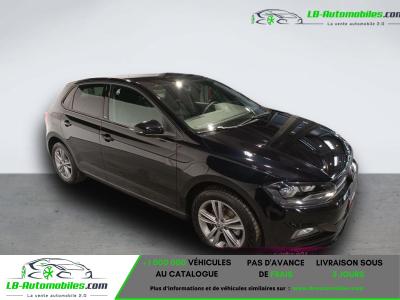 Volkswagen Polo 1.0 TSI 110 S&S BVM