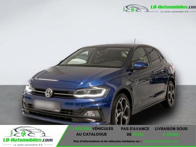 Volkswagen Polo 1.0 TSI 115 S&S BVM