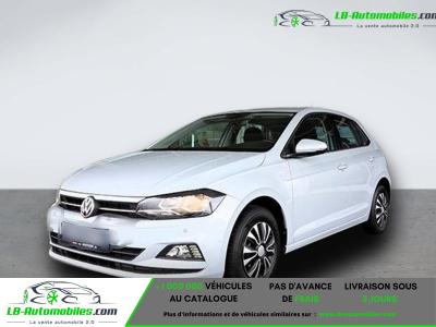 Volkswagen Polo 1.0 TSI 95 S&S BVM