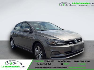Volkswagen Polo 1.0 TSI 95 S&S BVM