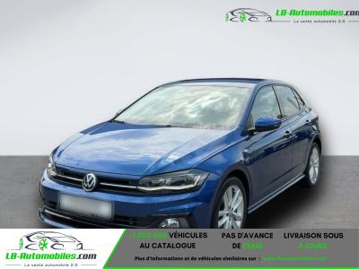 Volkswagen Polo 1.5 TSI EVO 150 S&S BVA