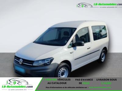 Volkswagen Caddy 1.0 TSI 102