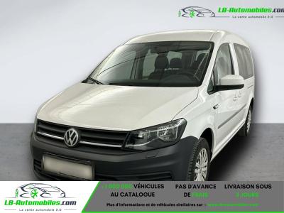 Volkswagen Caddy 2.0 TDI 102 BVM