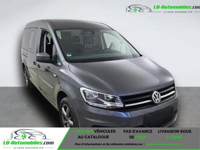 Volkswagen Caddy 2.0 TDI 102 BVM