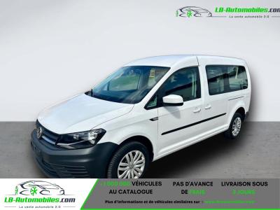 Volkswagen Caddy 2.0 TDI 102 BVM