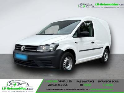 Volkswagen Caddy Utilitaire 1.0 TSI 102