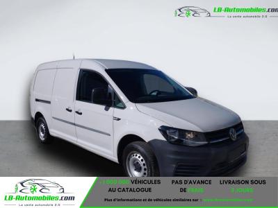Volkswagen Caddy Utilitaire 2.0 TDI 102 BVM