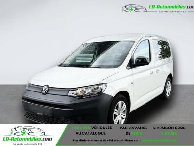Volkswagen Caddy 1.5 TSI 114 BVM