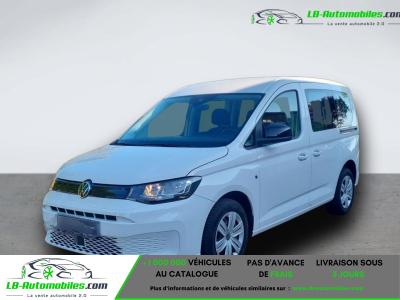Volkswagen Caddy 1.5 TSI 114 BVA