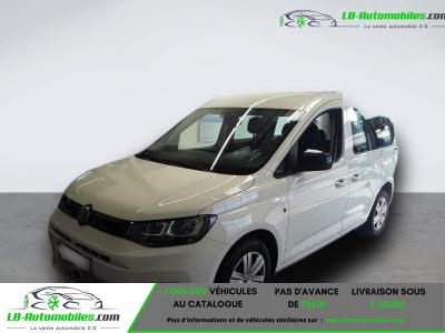Volkswagen Caddy 1.5 TSI 114 BVA