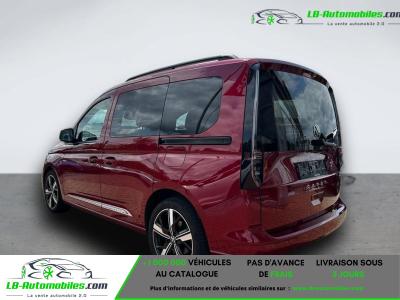 Volkswagen Caddy 2.0 TDI 122 BVM