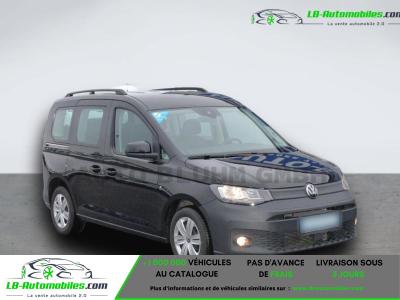 Volkswagen Caddy 2.0 TDI 122 BVM