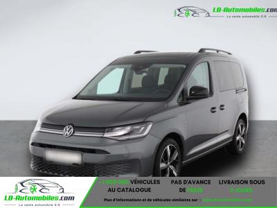 Volkswagen Caddy 2.0 TDI 122 BVM